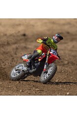 Losi Promoto-MX 1/4 Motorcycle RTR, FXR