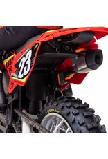 Losi Promoto-MX 1/4 Motorcycle RTR, FXR