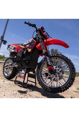 Losi Promoto-MX 1/4 Motorcycle RTR, FXR
