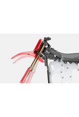 Losi Promoto-MX 1/4 Motorcycle RTR, FXR