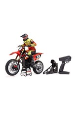 Losi Promoto-MX 1/4 Motorcycle RTR, FXR