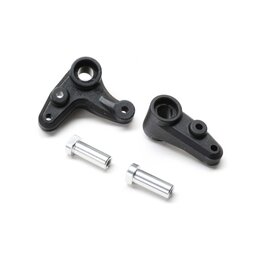 Losi Bell Crank Set: 22S Sprint
