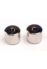 Traxxas Collars and Grub Screws (2)