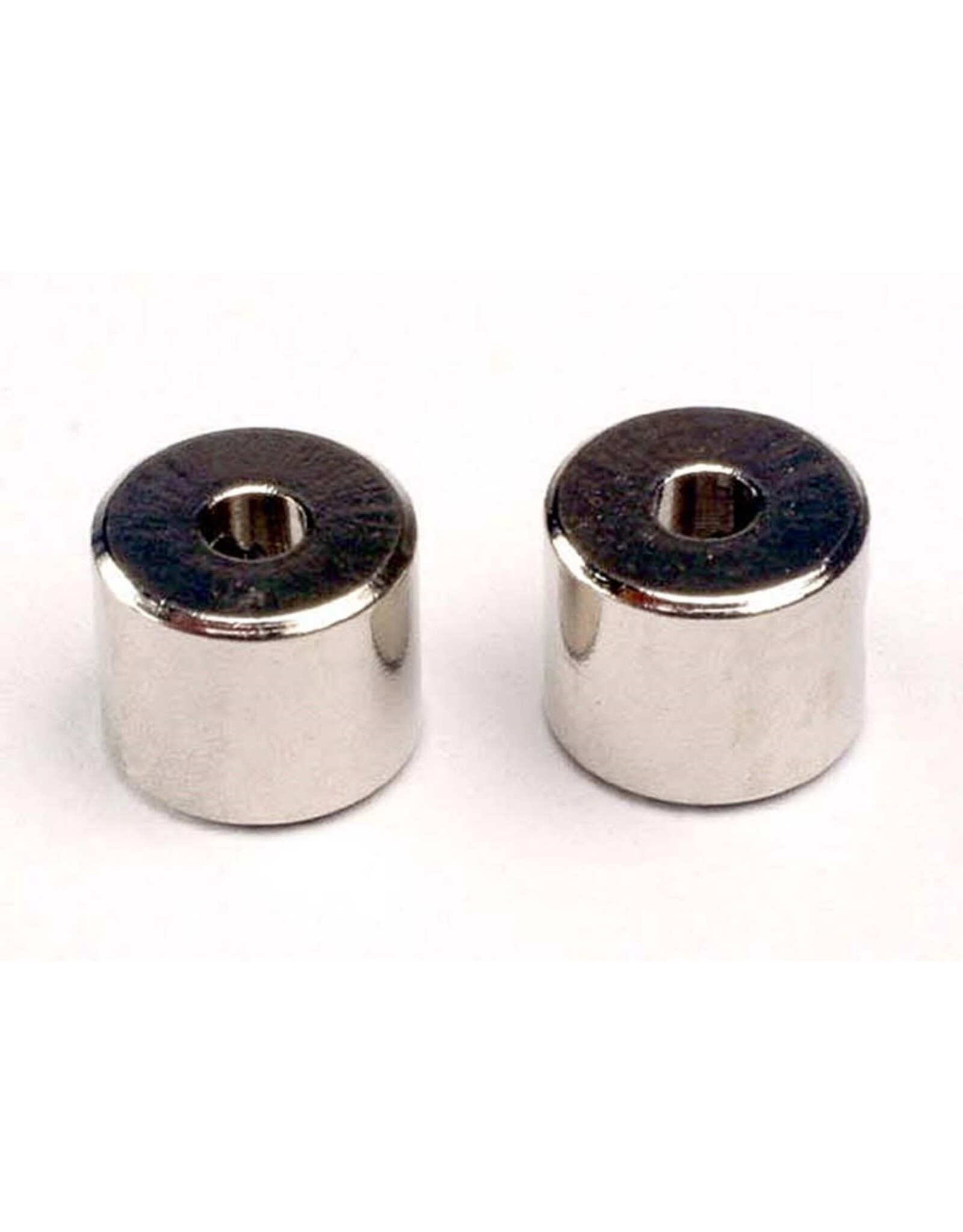 Traxxas Collars and Grub Screws (2)