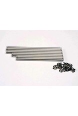 Traxxas Stainless Steel Hinge Pin Set (EMX,TMX.15,2.5)