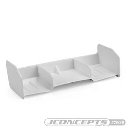 JConcepts Razor 1/8 Buggy & Truck Wing, White