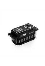 Power HD Storm S15 Low Profile HV Brushless Digital Servo