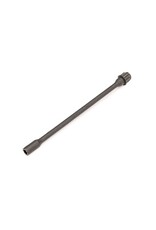 Traxxas Driveshaft, center, plastic (black)
