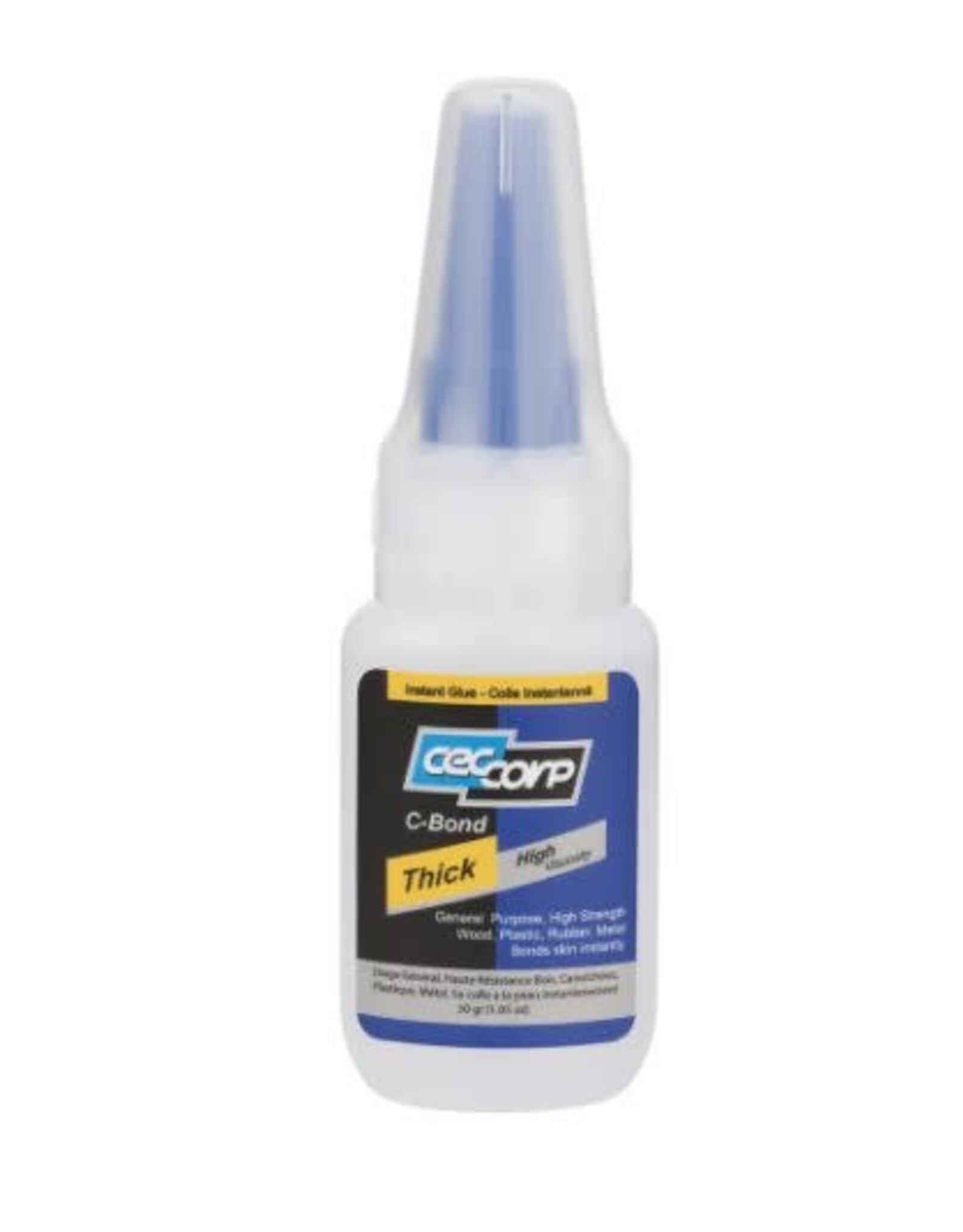 CECCORP C-Bond Thick, High viscosity (1.05 oz)