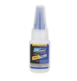 CECCORP C-Bond Thick, High viscosity (1.05 oz)