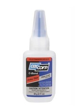 CECCORP C-Bond Extra Thin, Ultra-low viscosity (2.11 oz)