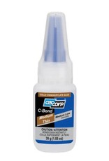 CECCORP C-Bond Medium Thin, Medium-low viscosity (1.05 oz)