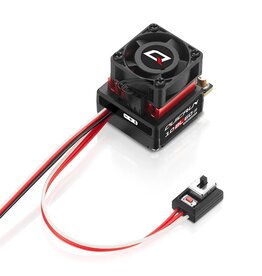 Hobbywing Quicrun 10BL60 Sensored G2 ESC