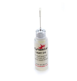 Dynamite Precision Oiler: Light