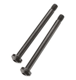 Arrma Hinge Pin Front Upper 4x46mm (2)