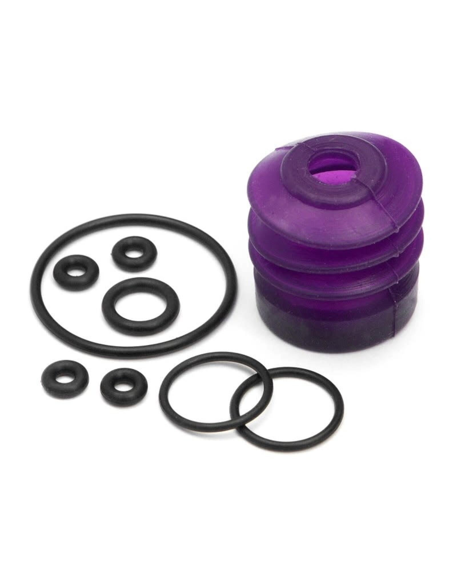 HPI Racing Dust Protection/O-Ring Complete Set, Nitro Star S25