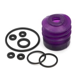 HPI Racing Dust Protection/O-Ring Complete Set, Nitro Star S25