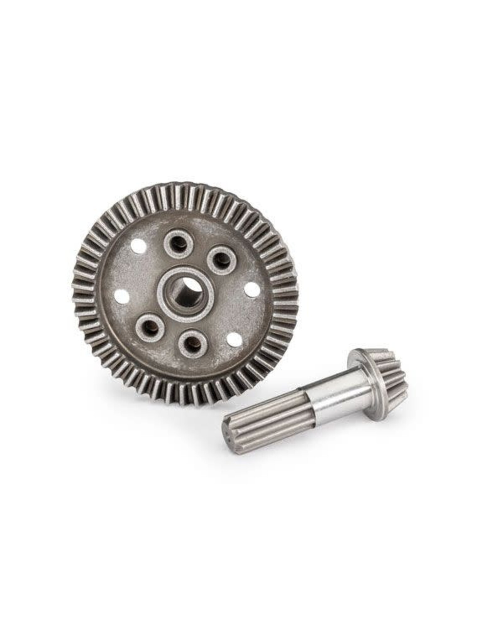 Traxxas Ring gear, differential (front)