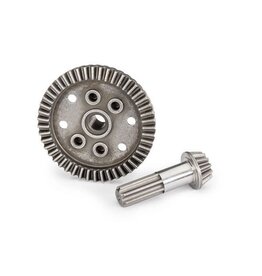 Traxxas Ring gear, differential (front)