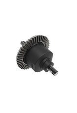Traxxas Differential assembly, front/rear (fits Mini Maxx)