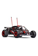 Traxxas Pro-Scale Funco Motorsports Sand Car 2wd RTR - Red
