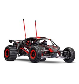 Traxxas Pro-Scale Funco Motorsports Sand Car 2wd RTR - Red