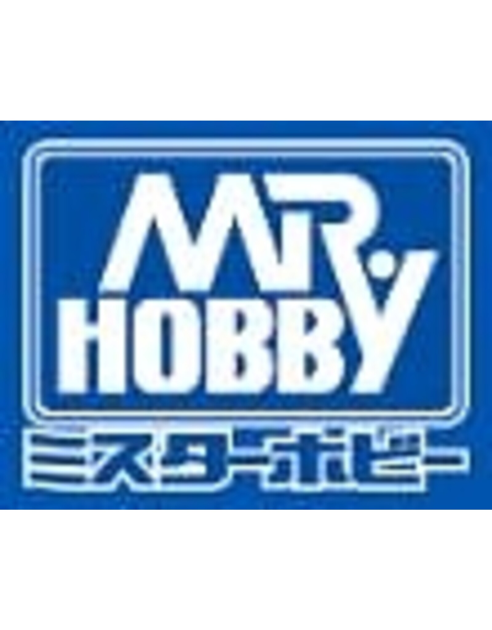 MR Hobby Spray paint S59 Orange 100ml
