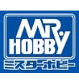 MR Hobby Spray paint S59 Orange 100ml