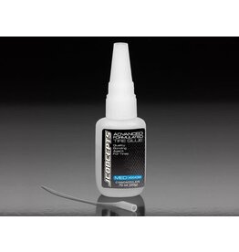 JConcepts Advanced Formulated Tire Glue, Medium