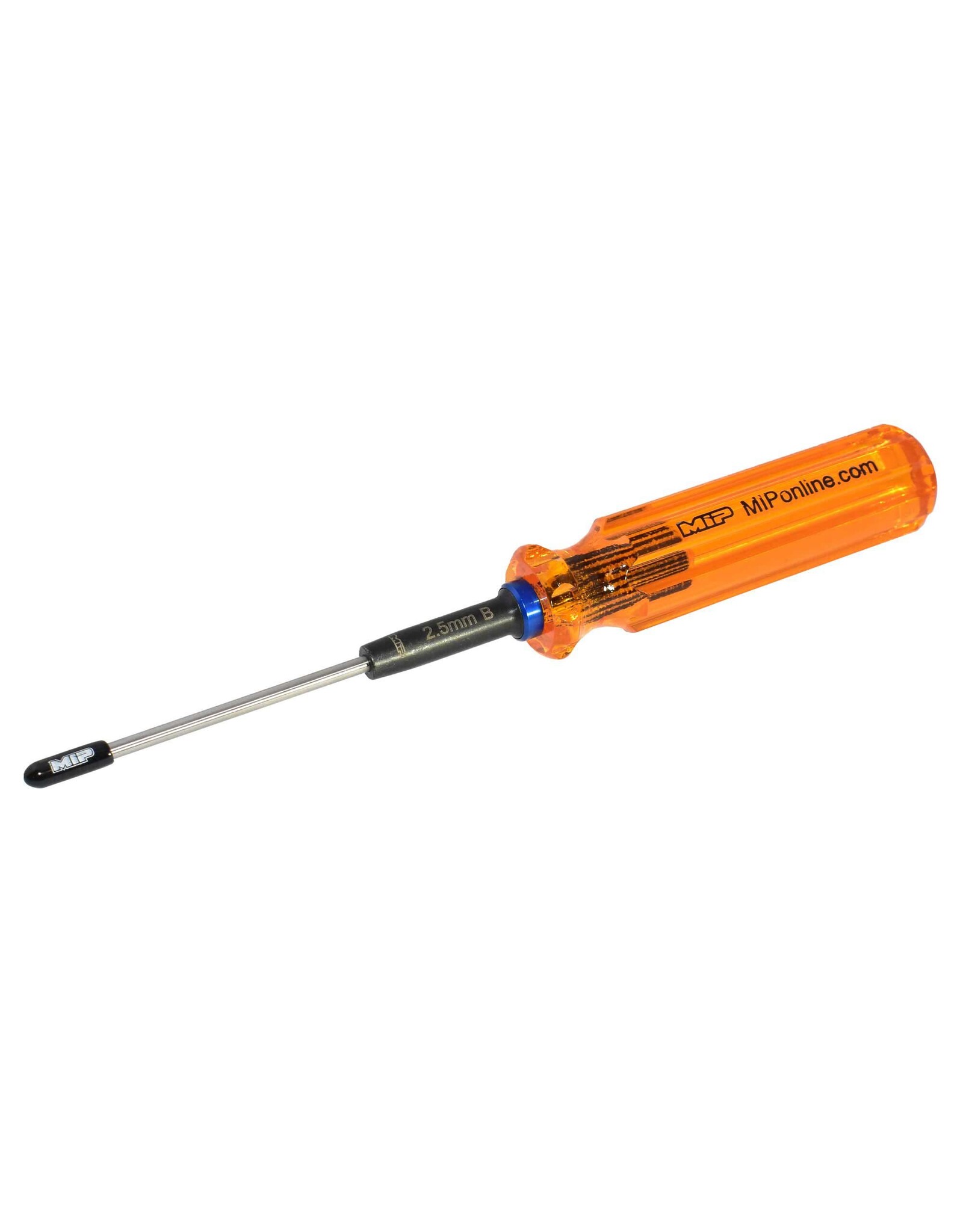 MIP 2.5mm Ball Hex Driver Wrench Gen 2
