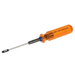 MIP 2.5mm Ball Hex Driver Wrench Gen 2