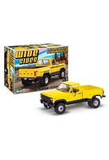 Revell Monogram 1/25 1980 Ford Dually Wide Side Pickup