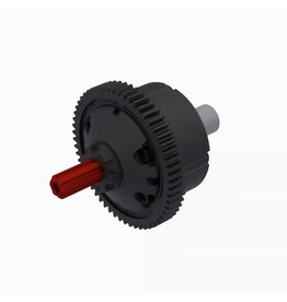 Arrma Assembled OLC 57T 0.8M Over Load Couple