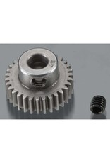 Robinson Racing Products 48 Pitch Machined, 31T Pinion 5mm Bore