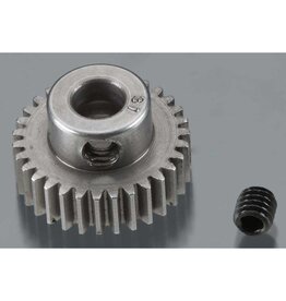 Robinson Racing Products 48 Pitch Machined, 31T Pinion 5mm Bore
