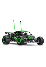Traxxas Pro-Scale Funco Motorsports Sand Car 2wd RTR - Green