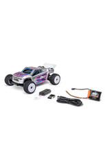 Losi Micro-T 1/28 2WD Silver RTR