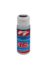 Team Associated Silicone Shock Fluid, 35WT 2oz