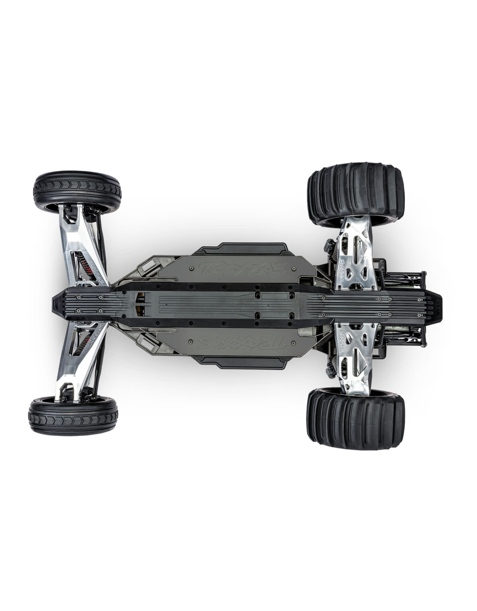 Traxxas Pro-Scale Funco Motorsports Sand Car 2wd RTR - Red