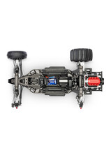 Traxxas Pro-Scale Funco Motorsports Sand Car 2wd RTR - Red