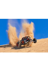 Traxxas Pro-Scale Funco Motorsports Sand Car 2wd RTR - Red