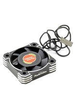 Power Hobby 40x40x10mm Tornado High Speed Aluminum RC Cooling Fan