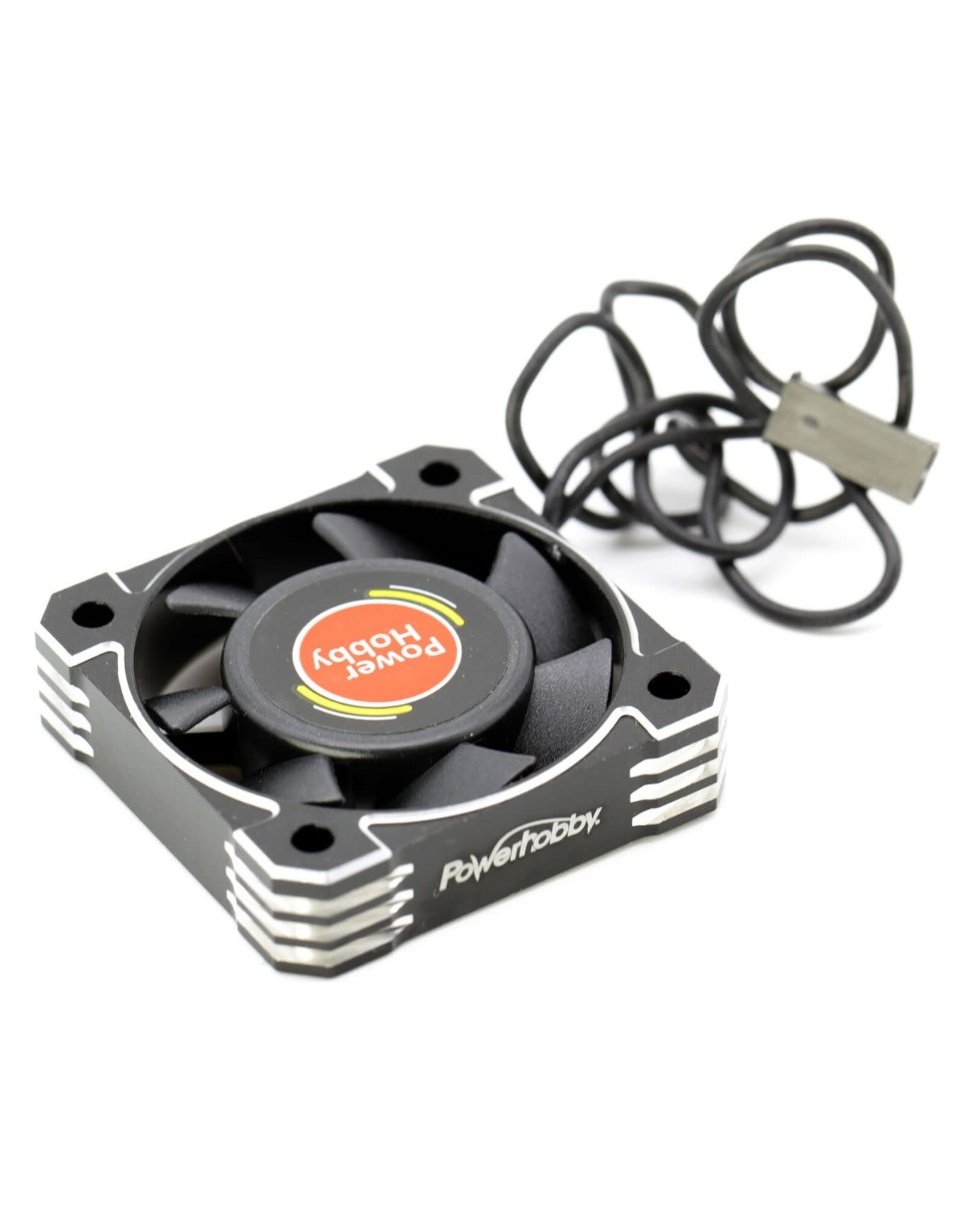Power Hobby 40x40x10mm Tornado High Speed Aluminum RC Cooling Fan