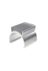 Traxxas Heat sink Velineon 540XL motor (fits #3351R and #3461)