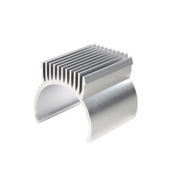 Traxxas Heat sink Velineon 540XL motor (fits #3351R and #3461)
