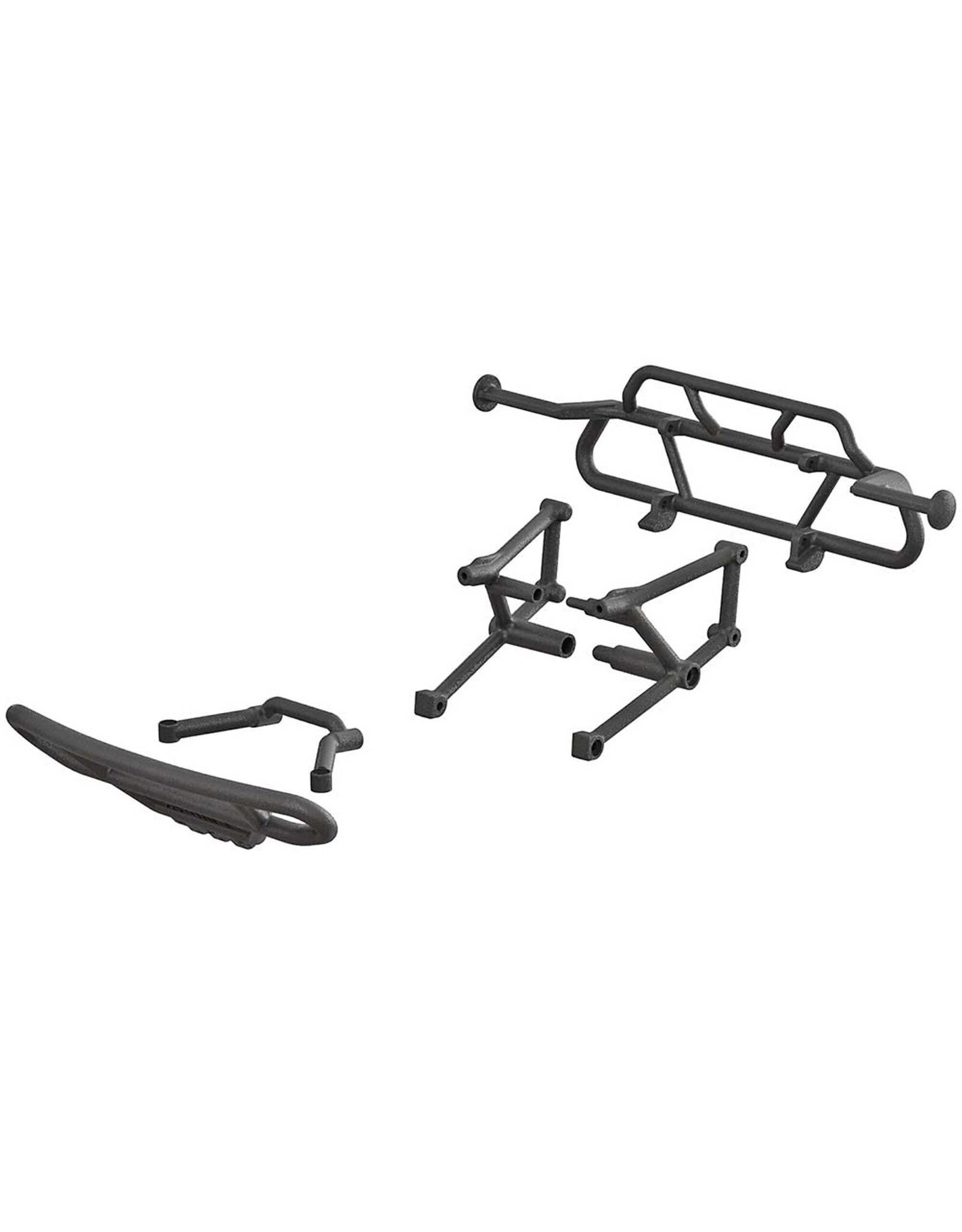 Arrma SC Bumper Set 4x4 Senton Mega