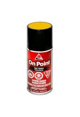 On Point 150ml RC Spray Paint - Yellow