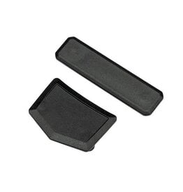 Traxxas Body reinforcement set (fits #10711 body)