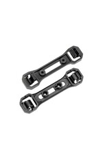 Traxxas Copy of Body reinforcement set (fits #10711 body)
