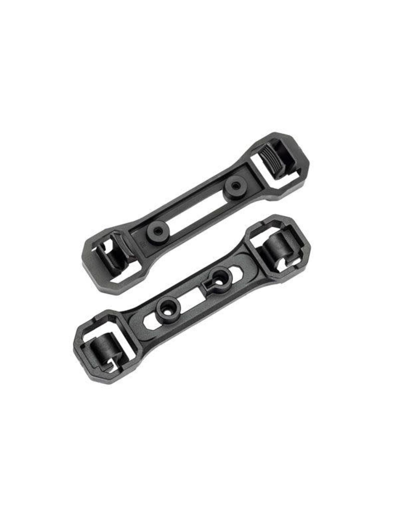 Traxxas Copy of Body reinforcement set (fits #10711 body)